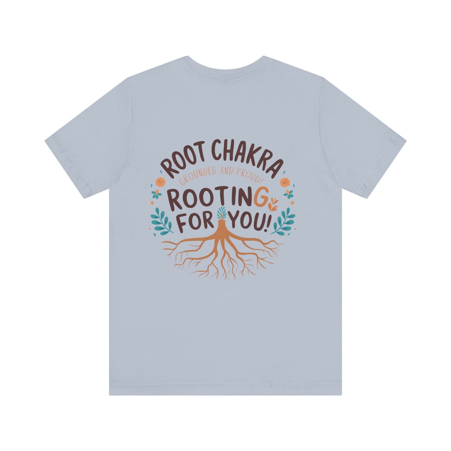 Root Chakra Tee